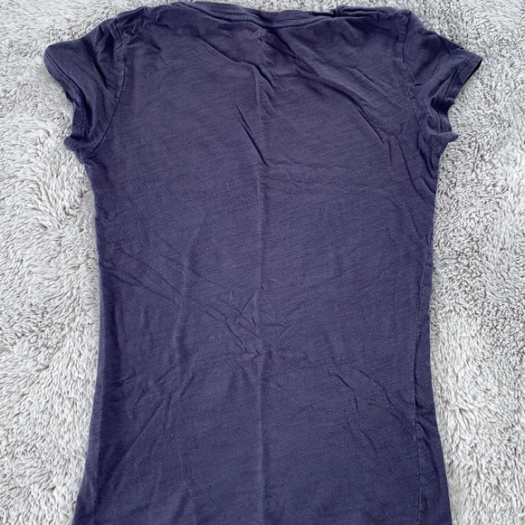 Aeropostale size M tee - Picture 3 of 4